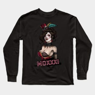 Moxxxi Long Sleeve T-Shirt